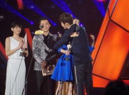 娱乐博主最新爆料是谁,神秘明星身份曝光,娱乐博主独家揭秘!” 第1张 娱乐博主最新爆料是谁,神秘明星身份曝光,娱乐博主独家揭秘!” 第1张