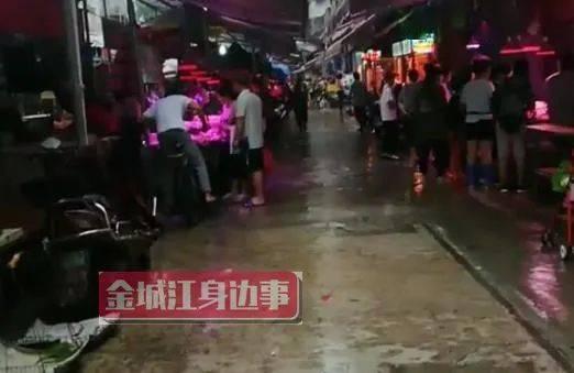 河池市网友爆料新闻,惊现神秘事件,真相令人震惊! 第1张 河池市网友爆料新闻,惊现神秘事件,真相令人震惊! 第1张