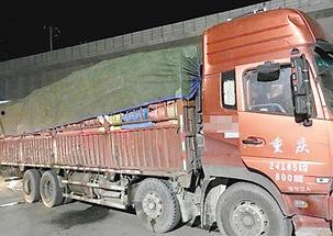 哈尔滨大货车爆料视频最新,揭秘城市交通乱象背后的真相 第1张 哈尔滨大货车爆料视频最新,揭秘城市交通乱象背后的真相 第1张