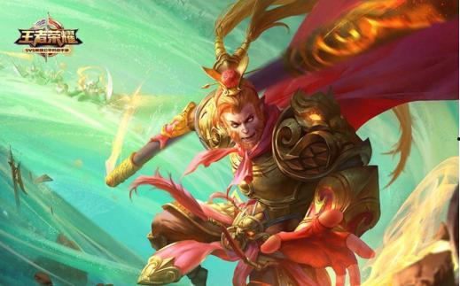 美猴王特效爆料视频,奇幻视觉盛宴背后的技术解析 第1张 美猴王特效爆料视频,奇幻视觉盛宴背后的技术解析 第1张