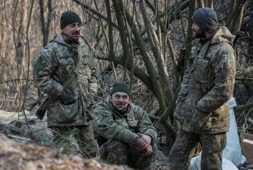 乌克兰士兵爆料事件视频,揭秘战地真实情况与心理压力 第1张 乌克兰士兵爆料事件视频,揭秘战地真实情况与心理压力 第1张