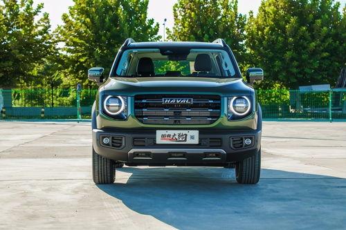 大狗哈弗爆料视频最新消息,揭秘全新车型及性能亮点 第1张 大狗哈弗爆料视频最新消息,揭秘全新车型及性能亮点 第1张