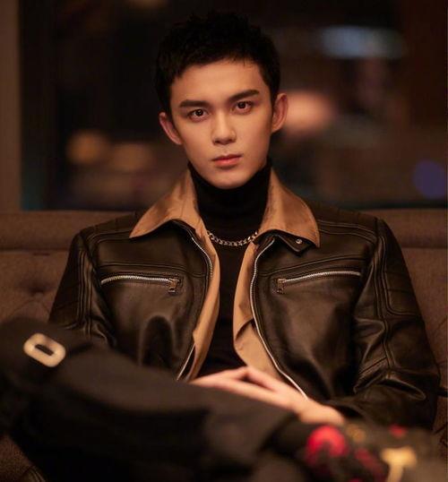 吴磊最新电视剧爆料