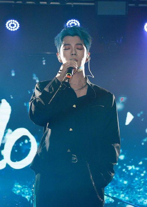 王栎鑫演唱会爆料视频 第1张 王栎鑫演唱会爆料视频 第1张