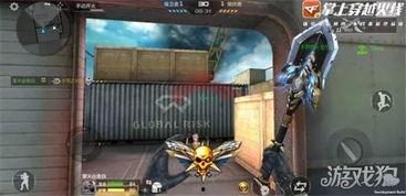 cf手游最新源武器爆料,神秘性能引发玩家热议 第1张 cf手游最新源武器爆料,神秘性能引发玩家热议 第1张