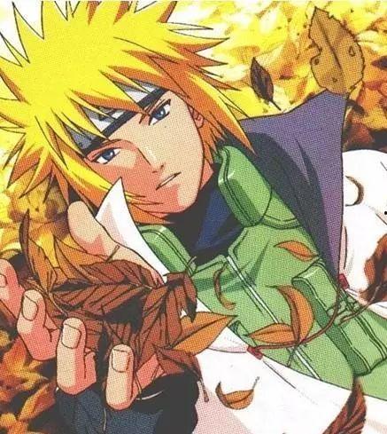 四代火影爆料视频合集,传奇忍者背后的故事与智慧 第1张 四代火影爆料视频合集,传奇忍者背后的故事与智慧 第1张