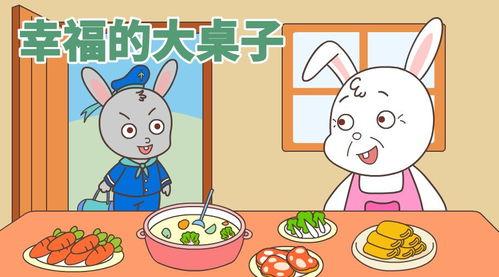 兔奶奶食堂爆料视频大全,揭秘美食背后的温馨故事 第1张 兔奶奶食堂爆料视频大全,揭秘美食背后的温馨故事 第1张