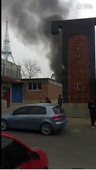 石家庄火灾最新爆料 第1张 石家庄火灾最新爆料 第1张